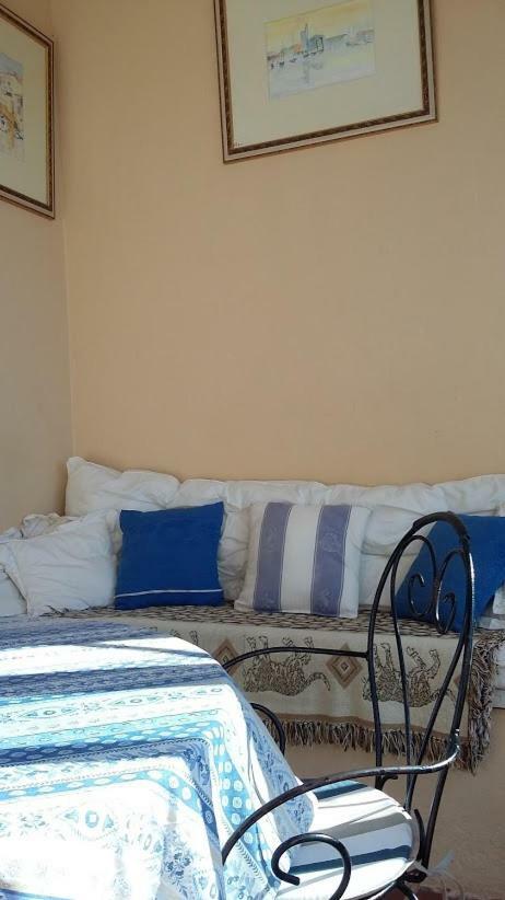 גרימו 7 Maison Des Sables מראה חיצוני תמונה